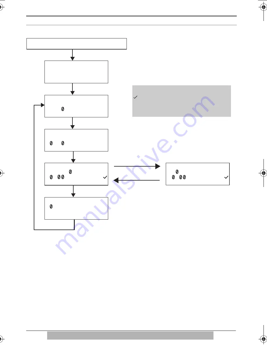 Panasonic KX-TS620W Operating Instructions Manual Download Page 26