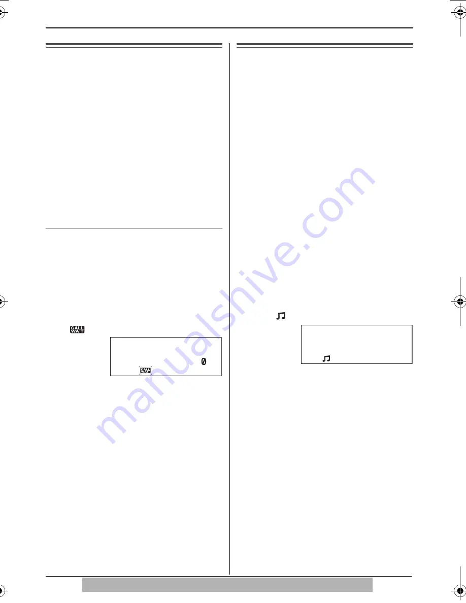 Panasonic KX-TS620W Скачать руководство пользователя страница 39