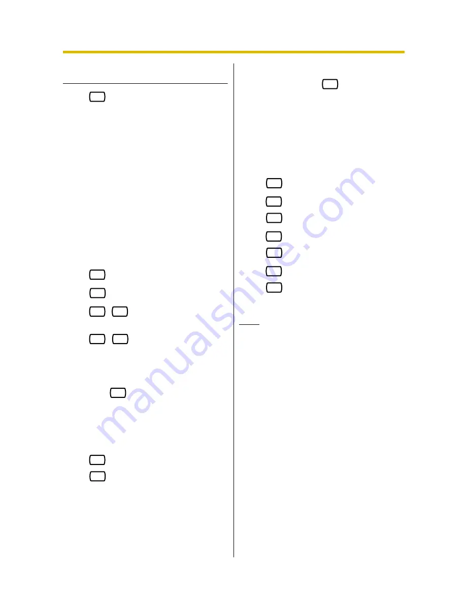 Panasonic KX-TVM200 Скачать руководство пользователя страница 28