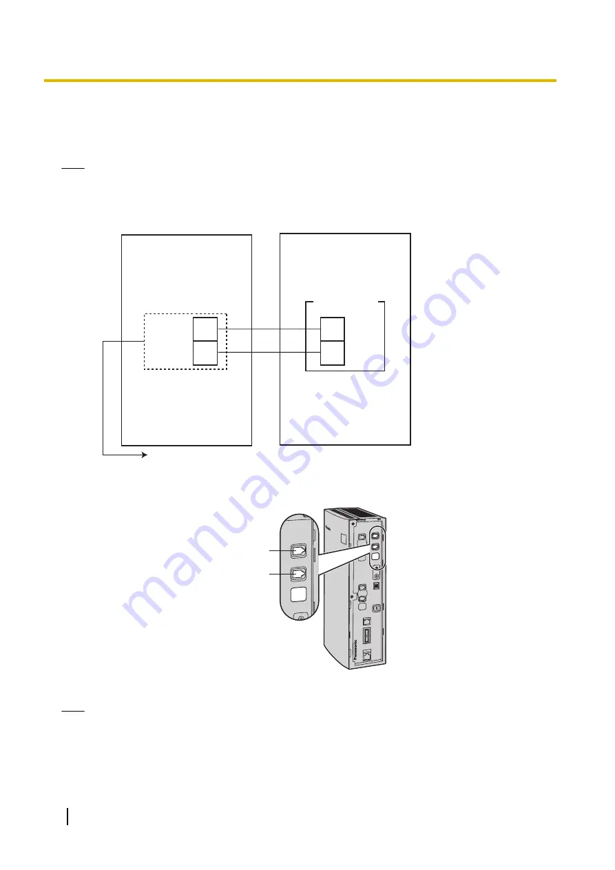 Panasonic KX-TVM50 Скачать руководство пользователя страница 26