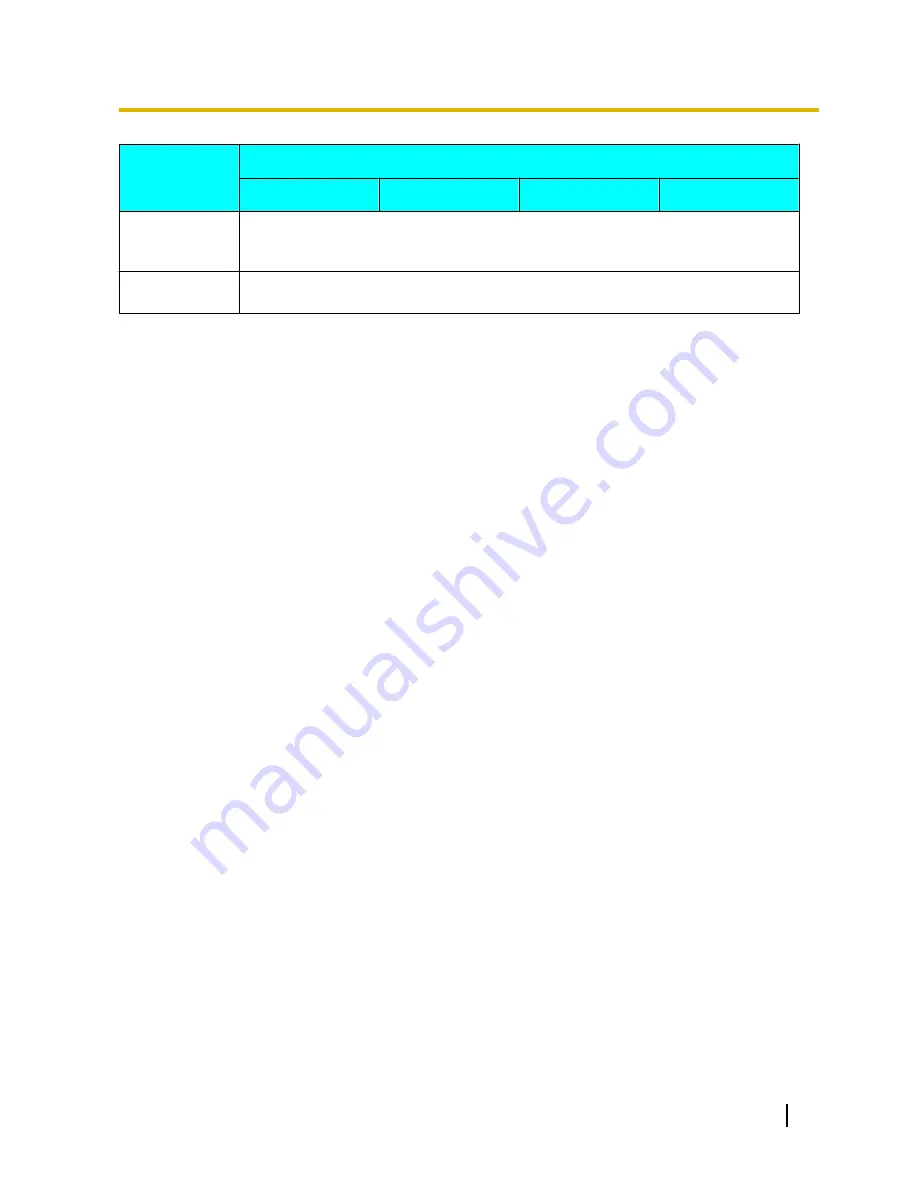 Panasonic KX-UT113 Operating Instructions Manual Download Page 73