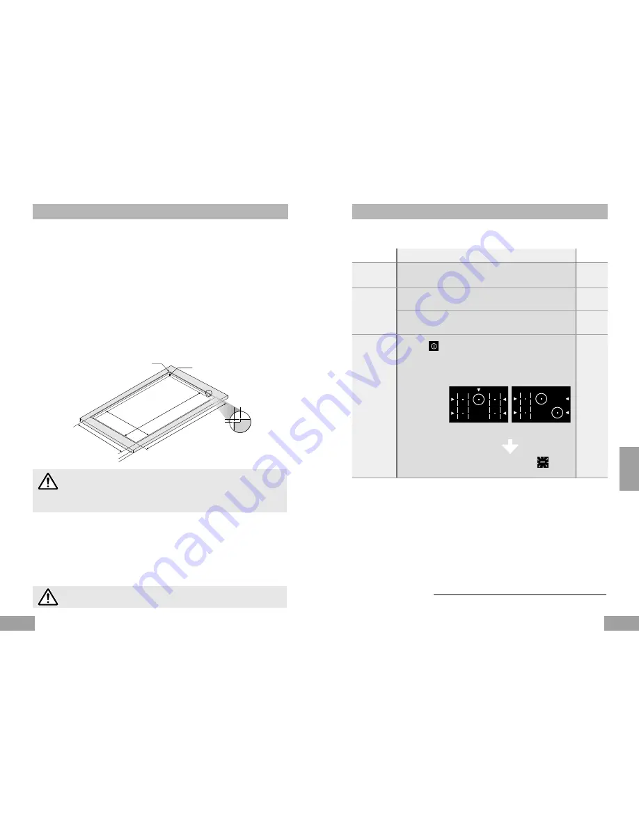 Panasonic KY-B915AB Operating And Installation Instructions Download Page 28