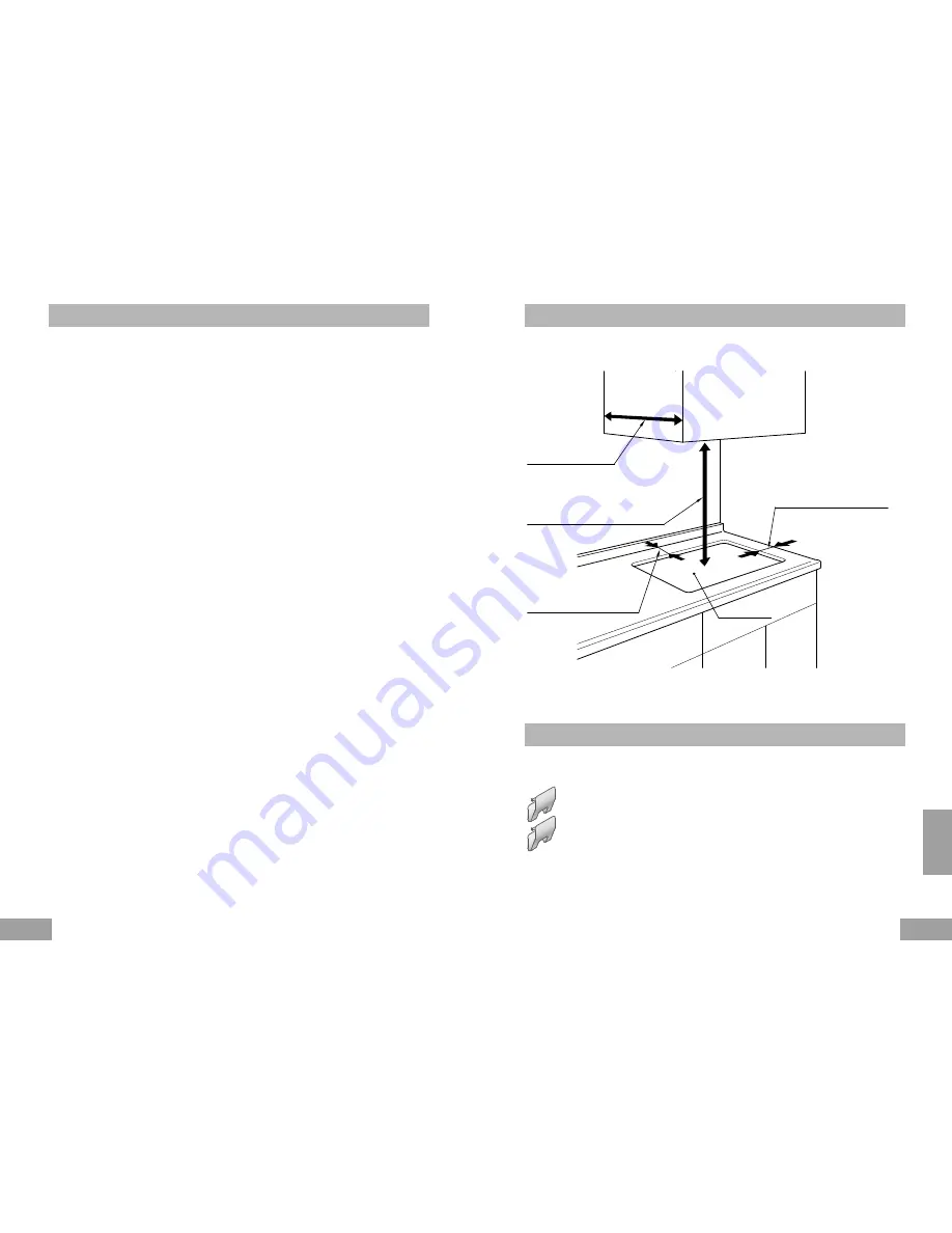 Panasonic KY-B915AB Operating And Installation Instructions Download Page 80