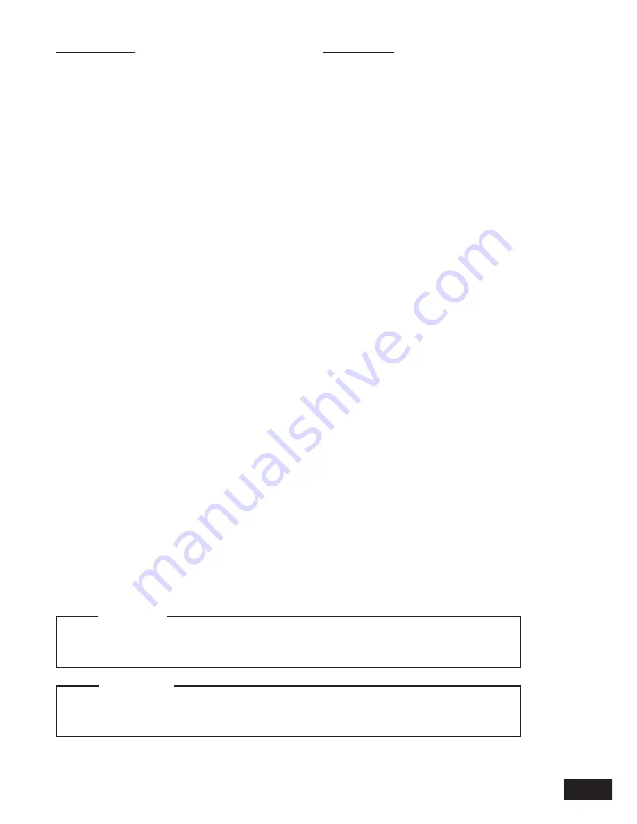 Panasonic LF-M621U Operating Instructions Manual Download Page 9