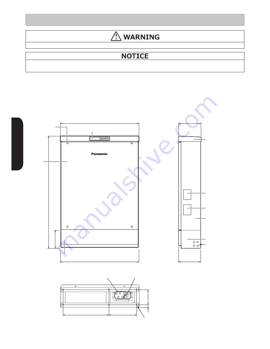 Panasonic LJ-SK56A Скачать руководство пользователя страница 12