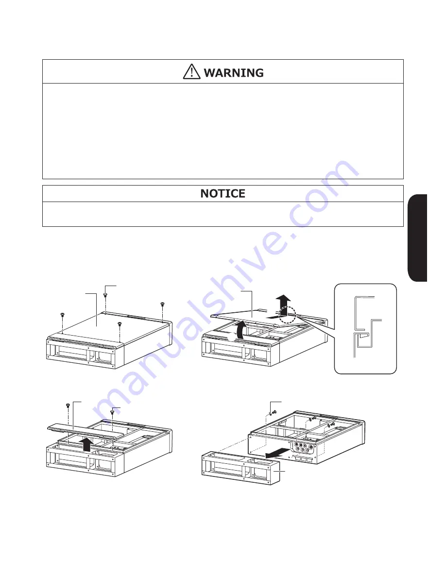 Panasonic LJ-SK56A Скачать руководство пользователя страница 23