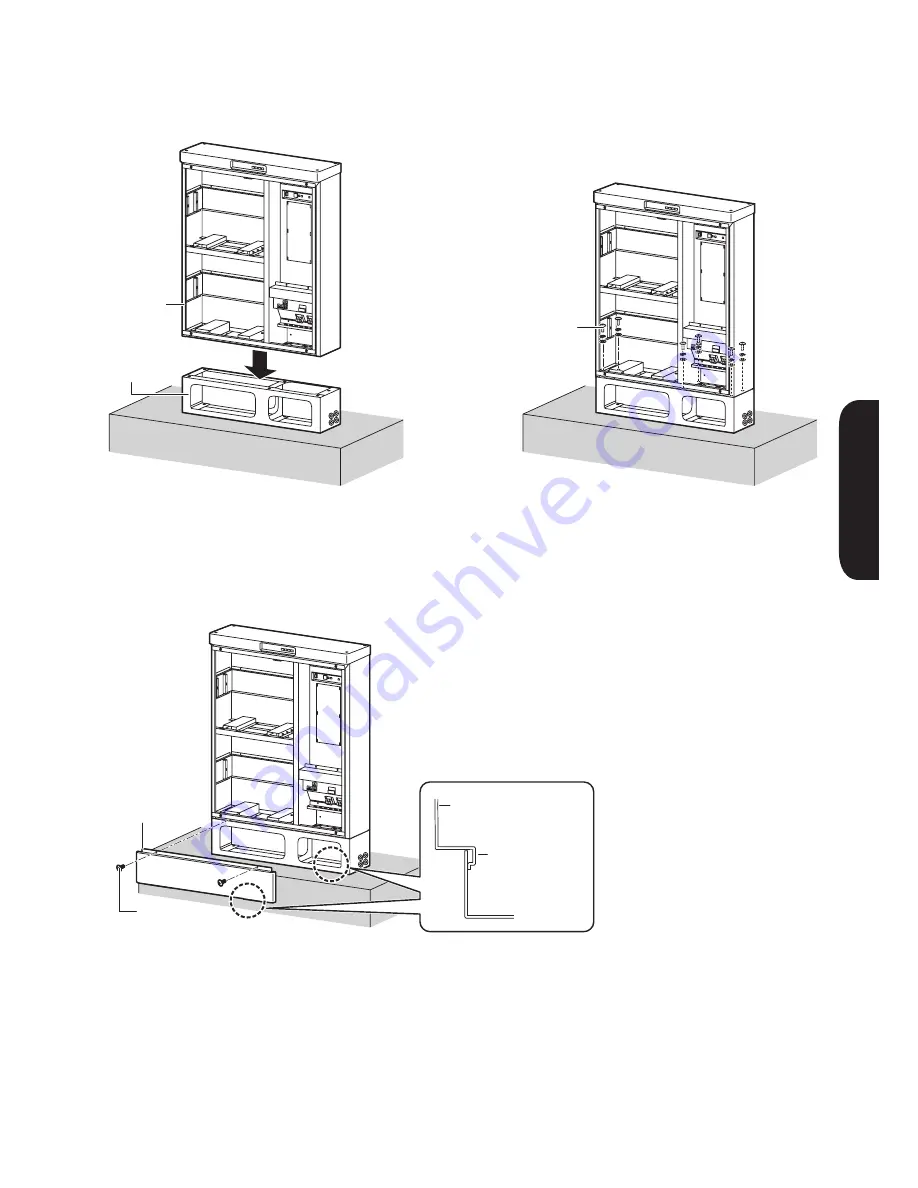 Panasonic LJ-SK56A Скачать руководство пользователя страница 25