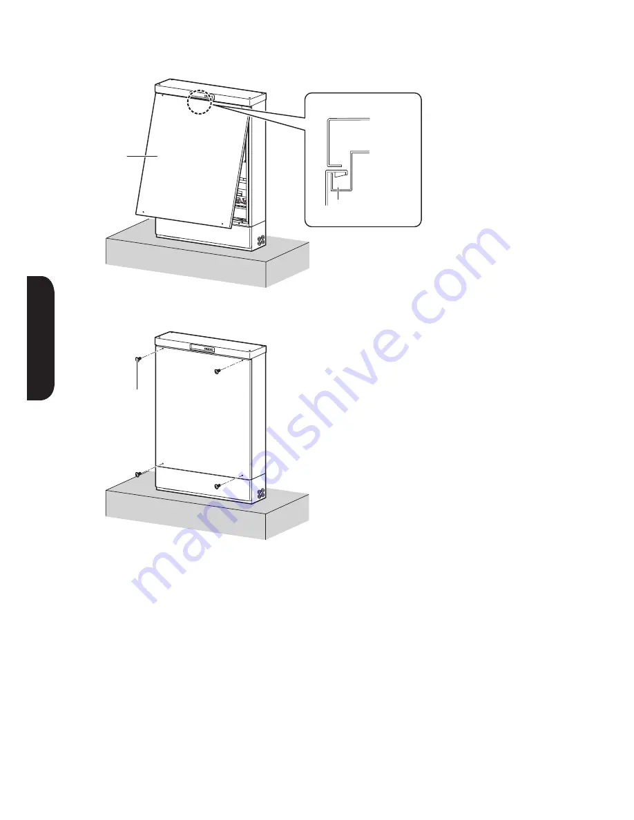 Panasonic LJ-SK56A Скачать руководство пользователя страница 26