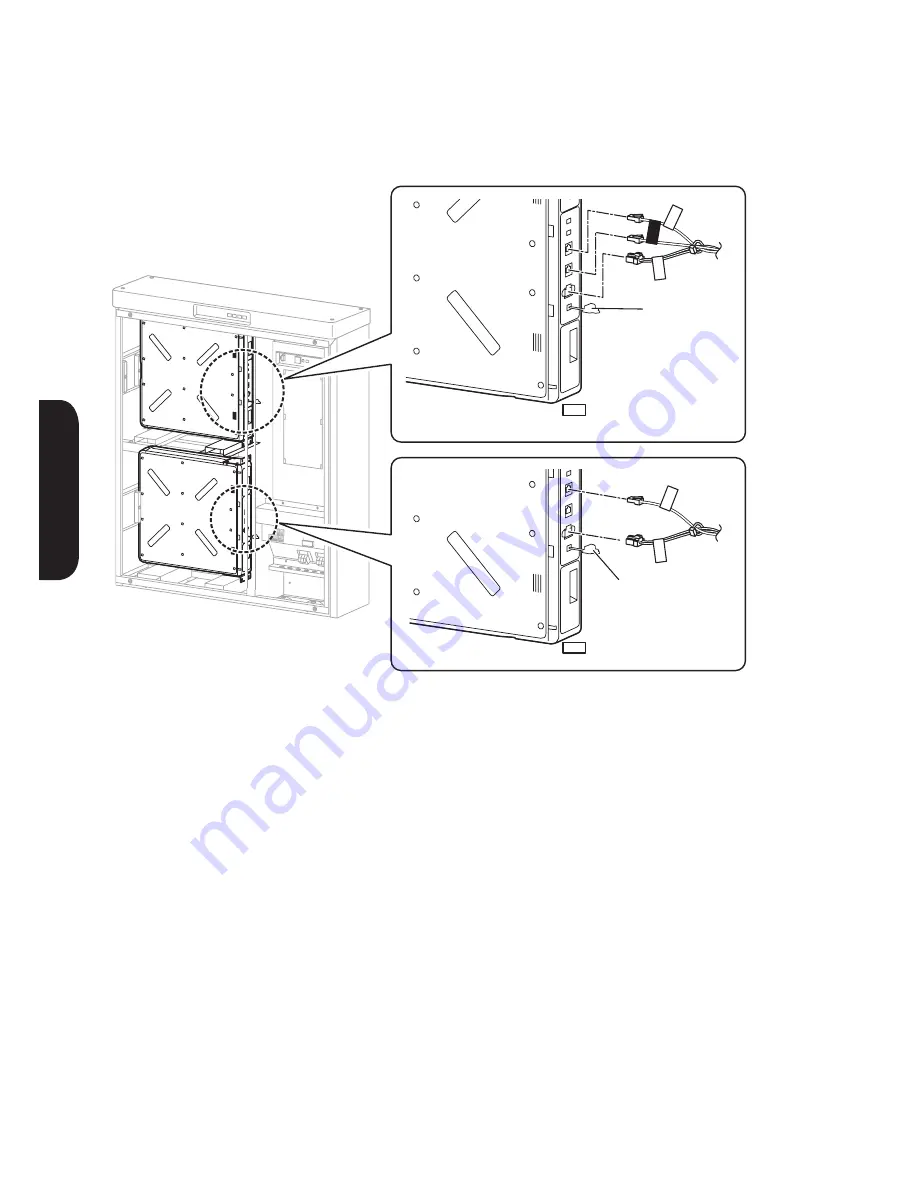 Panasonic LJ-SK56A Скачать руководство пользователя страница 30