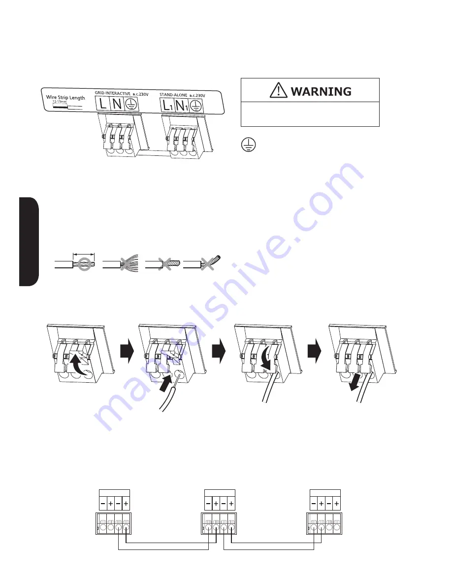 Panasonic LJ-SK56A Скачать руководство пользователя страница 36