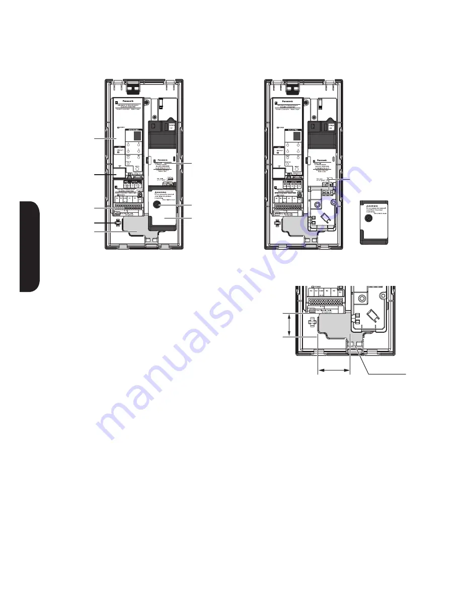 Panasonic LJ-SK56A Скачать руководство пользователя страница 44