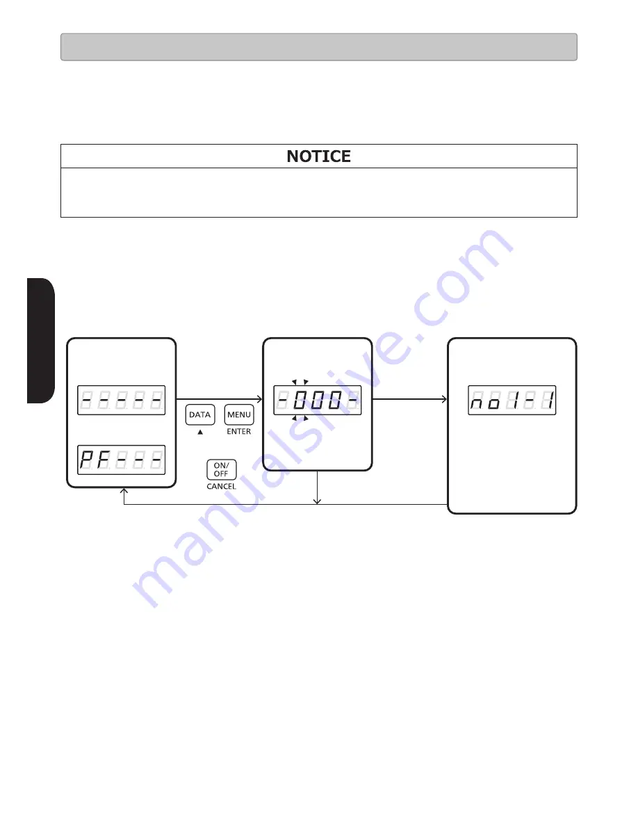 Panasonic LJ-SK56A Скачать руководство пользователя страница 60