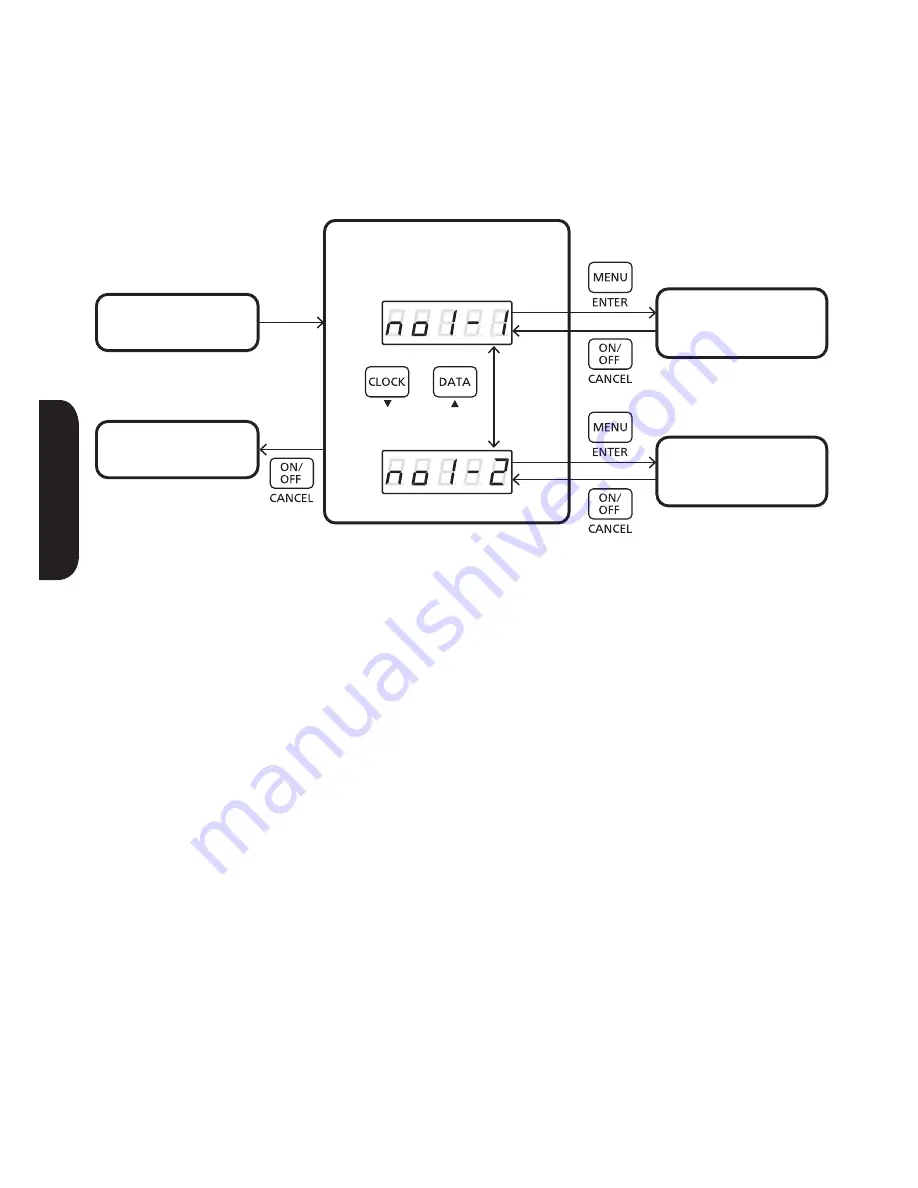 Panasonic LJ-SK56A Скачать руководство пользователя страница 62