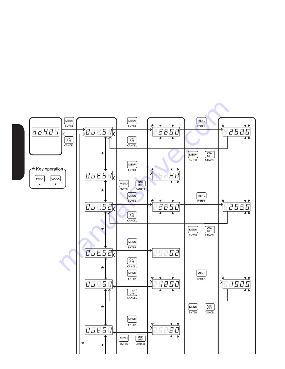 Panasonic LJ-SK56A Скачать руководство пользователя страница 72