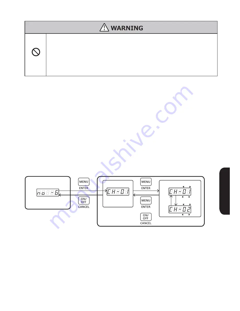 Panasonic LJ-SK56A Скачать руководство пользователя страница 119