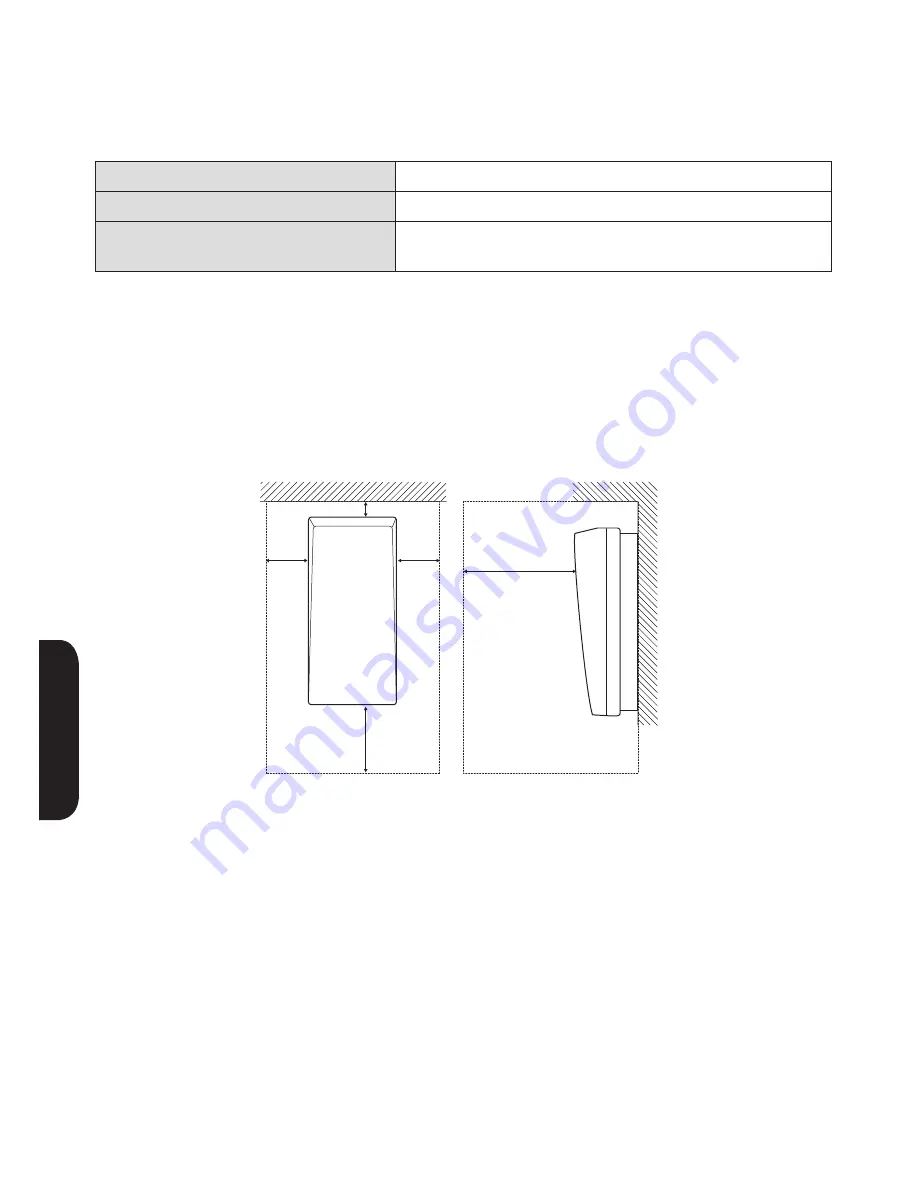 Panasonic LJ-SK56A Installation Manual Download Page 124