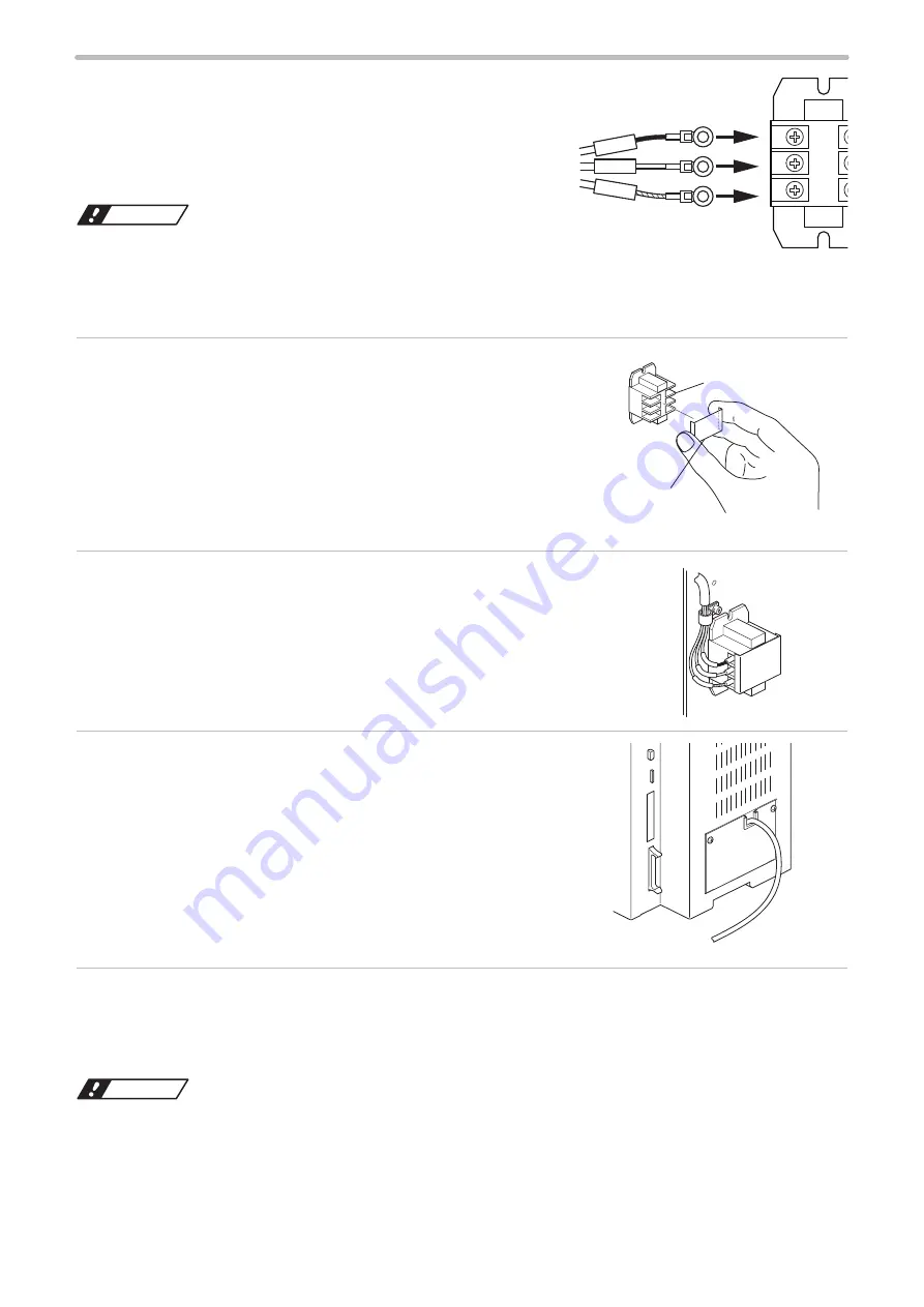 Panasonic LP-RF Series Скачать руководство пользователя страница 52