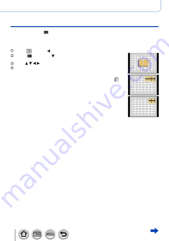 Panasonic LUMIX DC-FZ81 Operating Instructions Manual Download Page 92