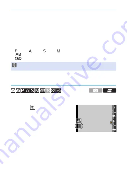 Panasonic LUMIX DC-G100D Operating Instructions Manual Download Page 88