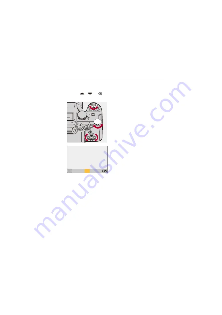 Panasonic LUMIX DC-G9M2 Operating Instructions Manual Download Page 309