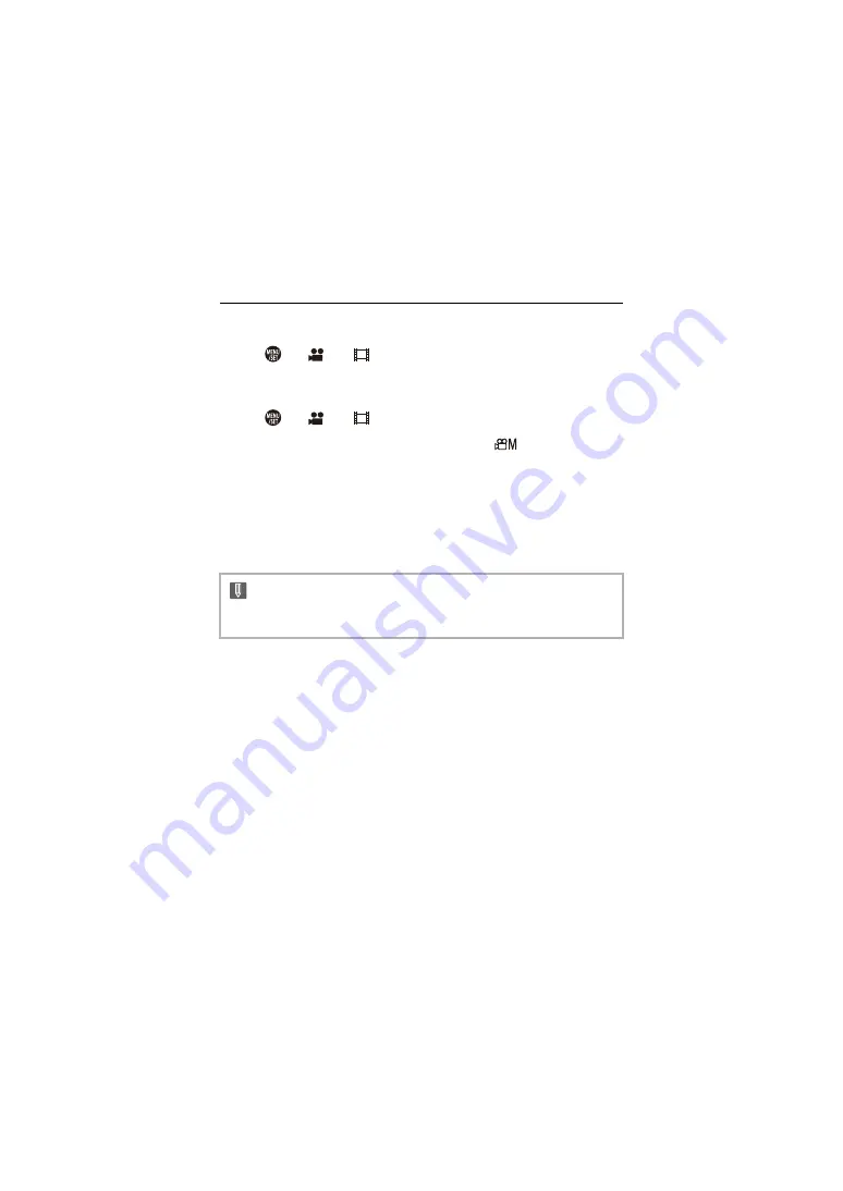 Panasonic LUMIX DC-G9M2 Operating Instructions Manual Download Page 447