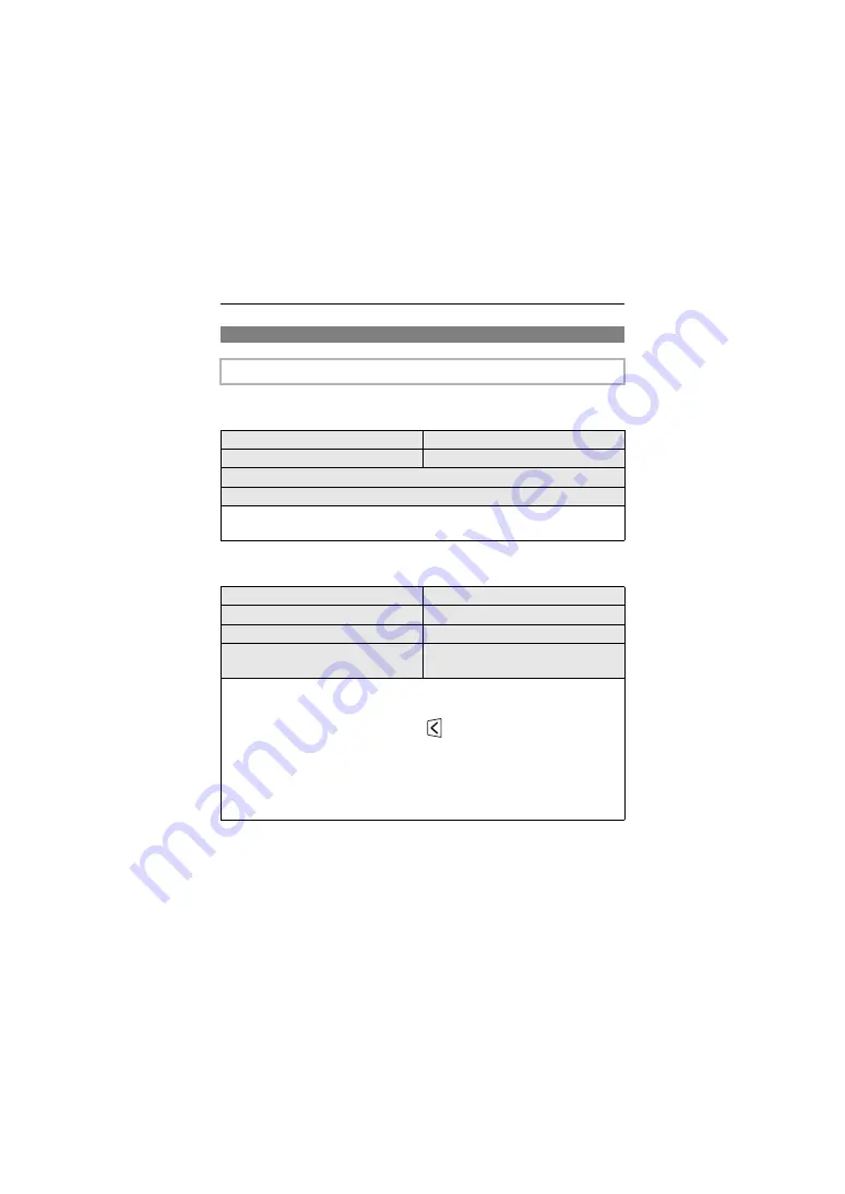 Panasonic LUMIX DC-G9M2 Operating Instructions Manual Download Page 570