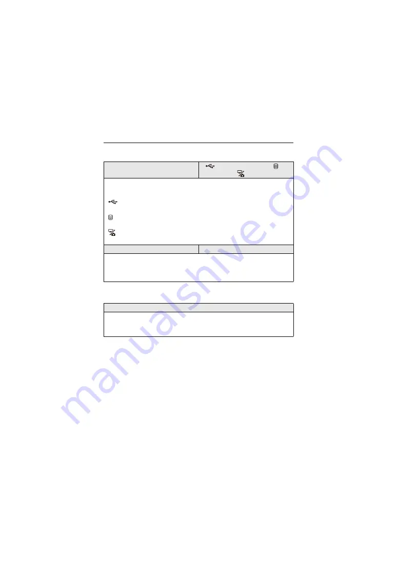 Panasonic LUMIX DC-G9M2 Operating Instructions Manual Download Page 609