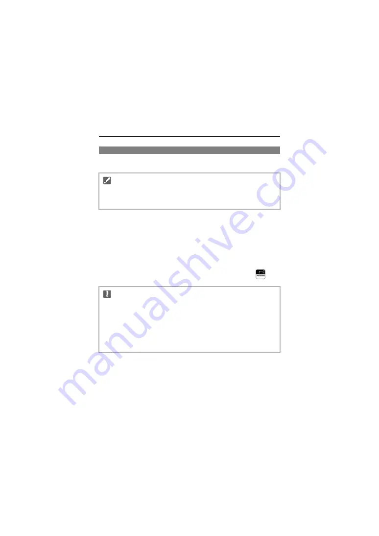 Panasonic LUMIX DC-G9M2 Operating Instructions Manual Download Page 637