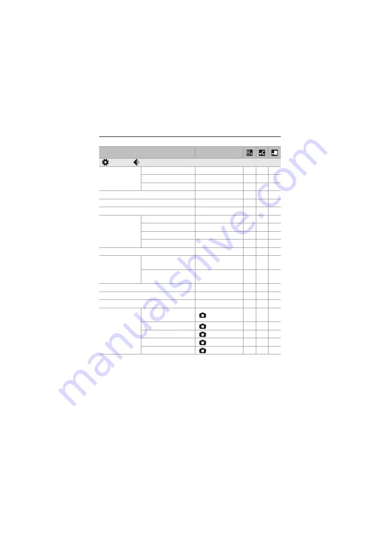 Panasonic LUMIX DC-G9M2 Operating Instructions Manual Download Page 790