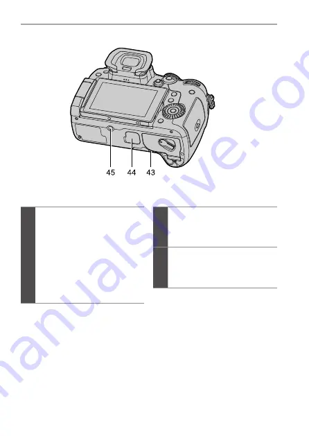 Panasonic LUMIX DC-GH5M2GA Operating Instructions Manual Download Page 60