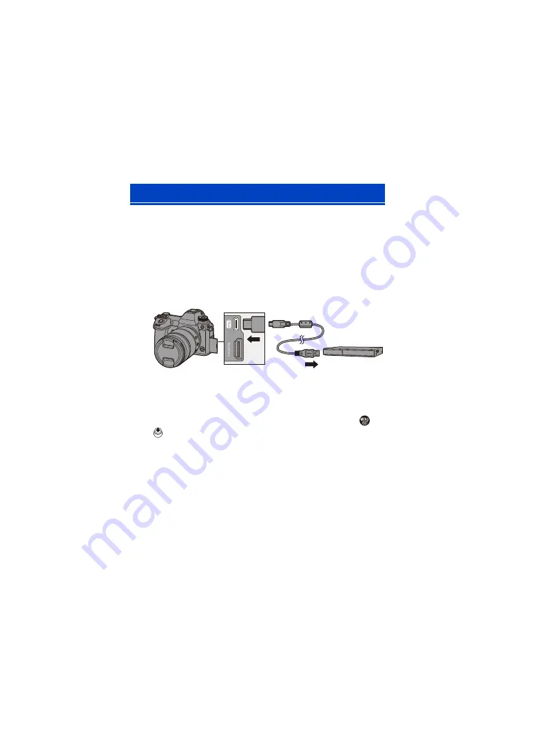 Panasonic Lumix DC-S1 Owner'S Manual Download Page 436