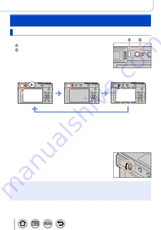 Panasonic Lumix DC-TZ200D Operating Instructions Manual Download Page 32