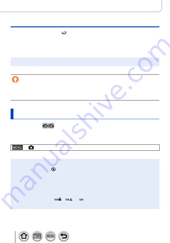 Panasonic Lumix DC-TZ91 Operating Instructions Manual Download Page 55