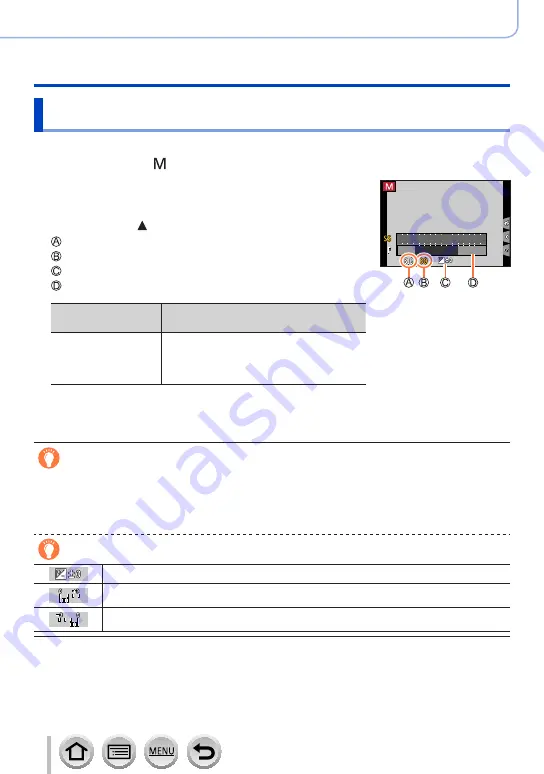 Panasonic Lumix DC-TZ91 Operating Instructions Manual Download Page 69