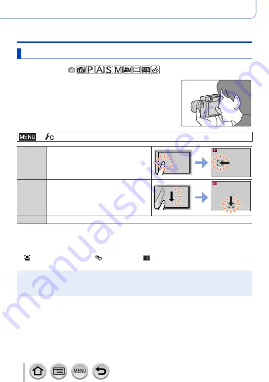 Panasonic Lumix DC-TZ91 Operating Instructions Manual Download Page 101