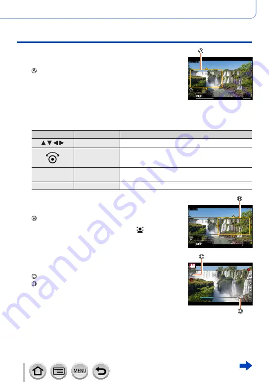 Panasonic Lumix DC-TZ91 Operating Instructions Manual Download Page 155