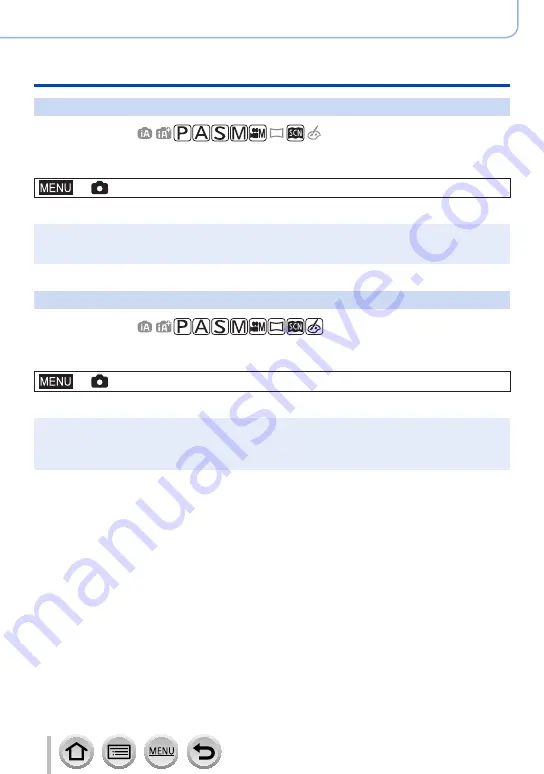 Panasonic Lumix DC-TZ91 Operating Instructions Manual Download Page 175