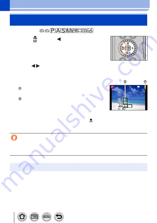 Panasonic Lumix DC-TZ96D Operating Instructions For Advanced Features Download Page 92