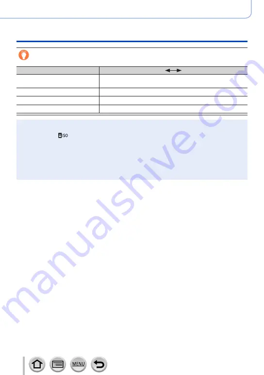 Panasonic Lumix DC-TZ96D Operating Instructions For Advanced Features Download Page 111