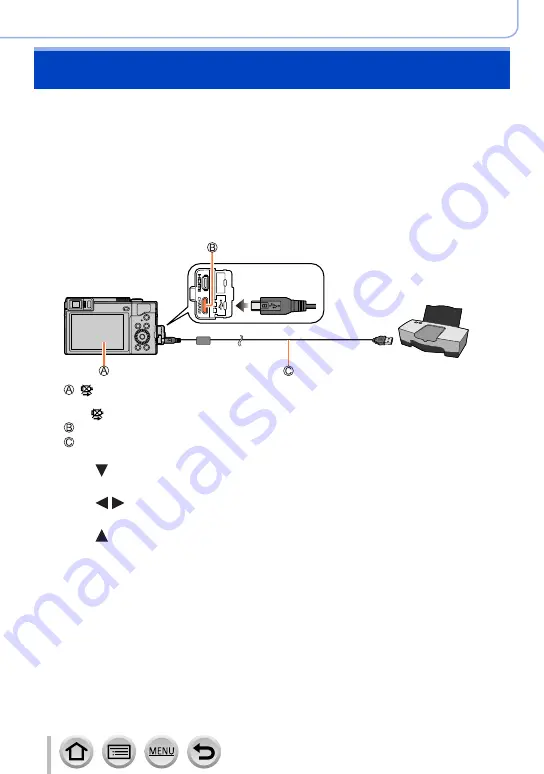 Panasonic Lumix DC-TZ96D Operating Instructions For Advanced Features Download Page 276