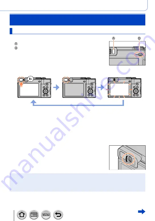 Panasonic Lumix DC-ZS70K Owner'S Manual Download Page 34