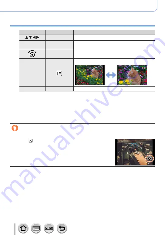 Panasonic Lumix DC-ZS70K Owner'S Manual Download Page 105