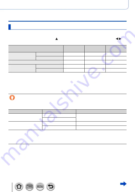 Panasonic Lumix DC-ZS70K Owner'S Manual Download Page 130