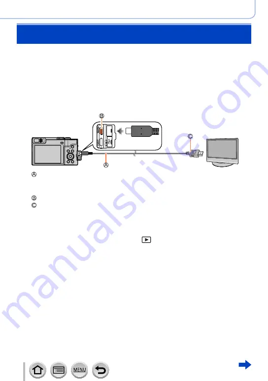 Panasonic Lumix DC-ZS70K Owner'S Manual Download Page 264