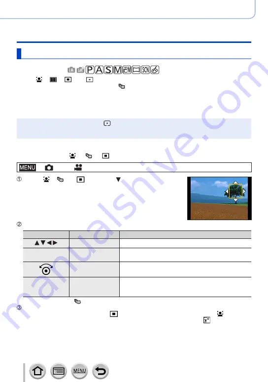 Panasonic Lumix DC-ZS80D Owner'S Manual For Advanced Features Download Page 100