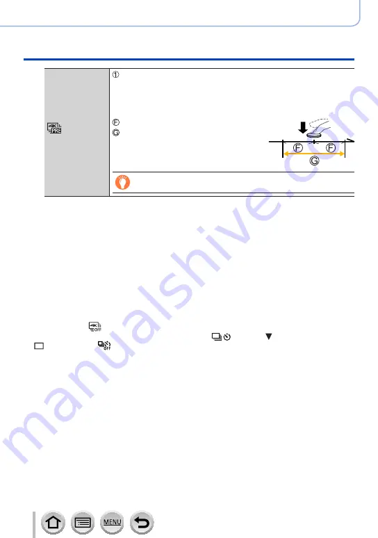 Panasonic Lumix DCFZ80GNK Operating Instructions For Advanced Features Download Page 109