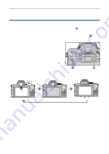 Panasonic LUMIX DCG100VGNK Скачать руководство пользователя страница 56