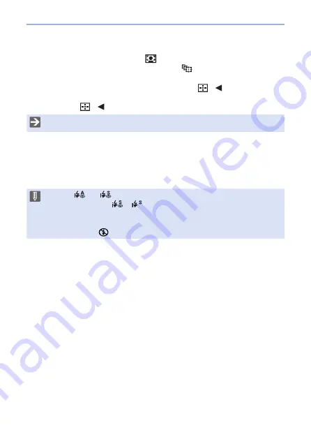 Panasonic LUMIX DCG100VGNK Operating Instructions Manual Download Page 78