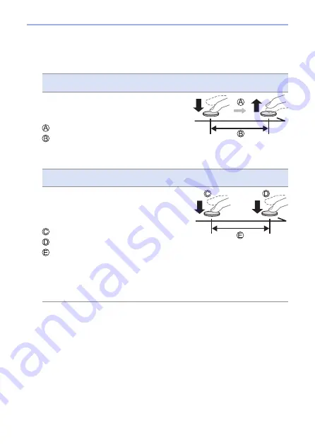 Panasonic LUMIX DCG100VGNK Operating Instructions Manual Download Page 164