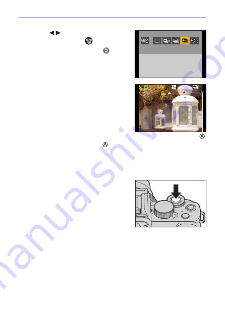 Panasonic LUMIX DCG100VGNK Operating Instructions Manual Download Page 177